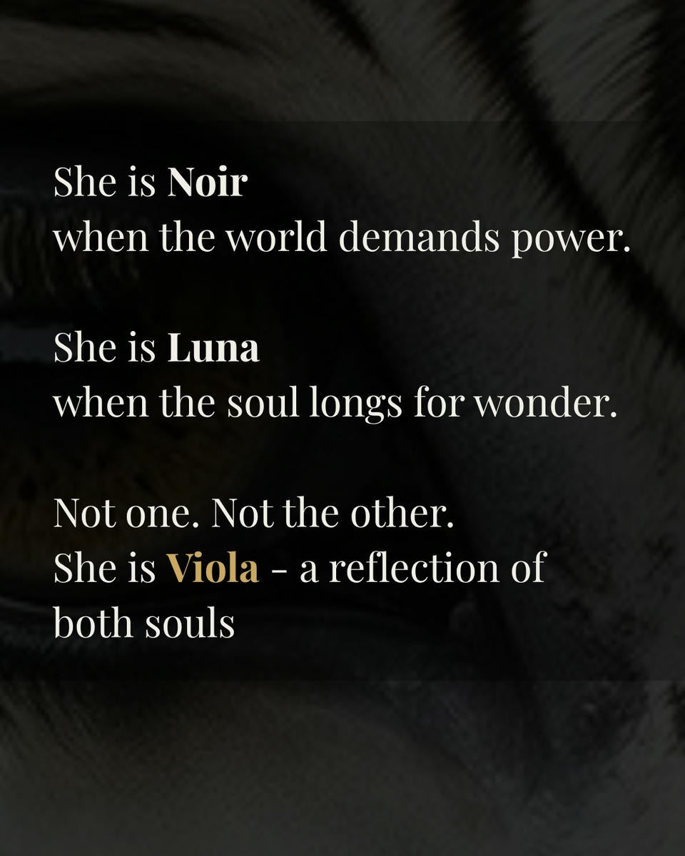 Text on a black background with a textured pattern