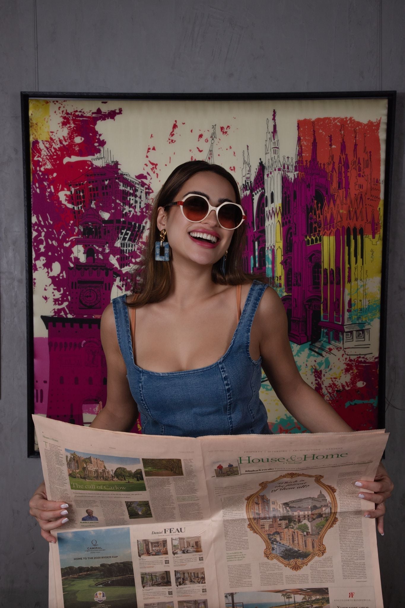 Nostalgia Collection by Viola